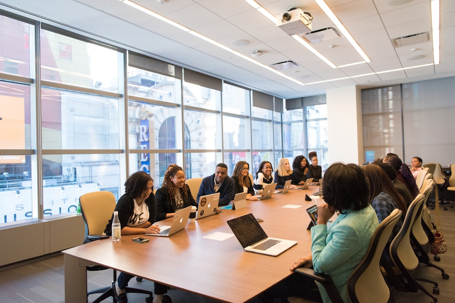 How Expert Advisory Can Transform Your Business