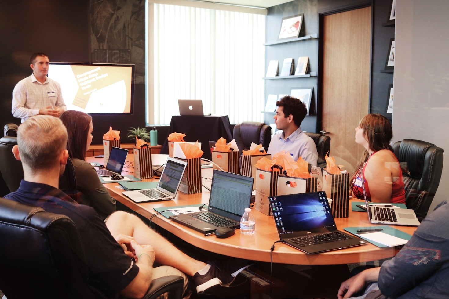 Navigating Challenges: Strategies for Sustainable Growth