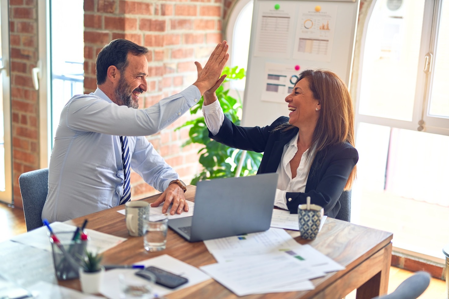 The Role of Consulting in Empowering Enterprises