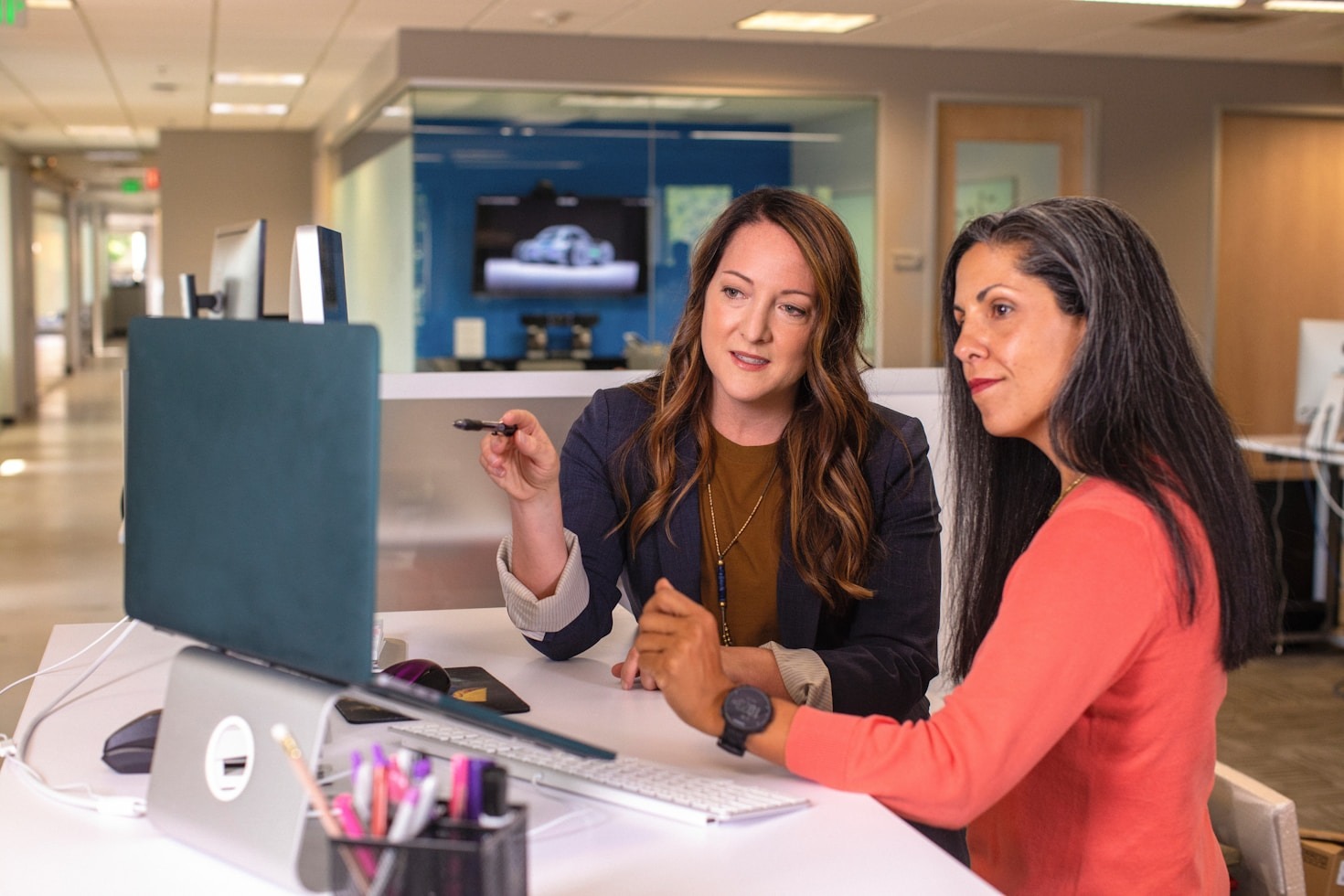 Building Resilience with Expert Business Guidance