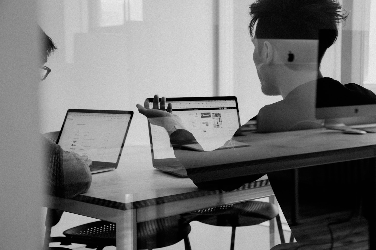Custom Solutions for Modern Business Challenges